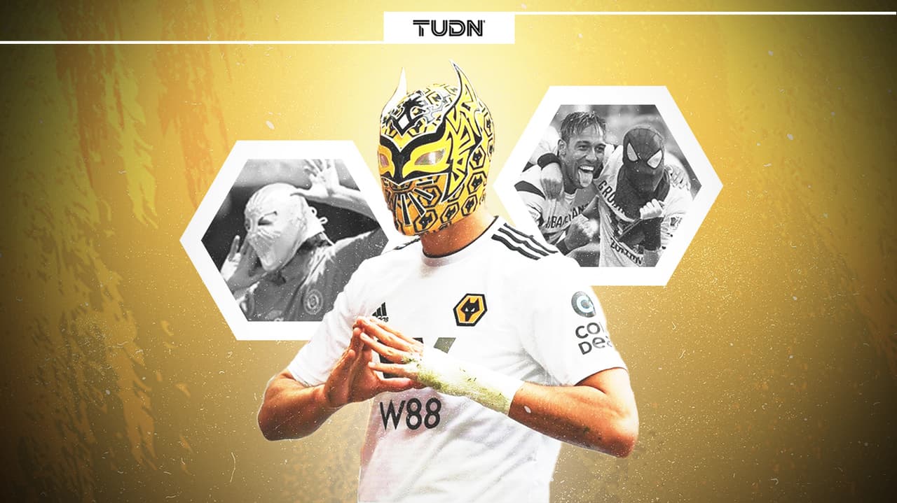 Máscaras contra el coronavirus en las canchas