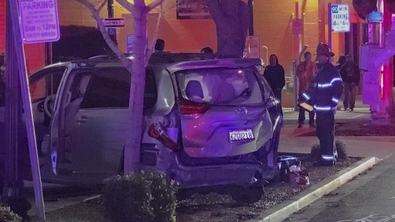 Un grupo de amigos regresaba del concierto de Ricardo Arjona cuando fueron impactados por un vehículo; su familia pide justicia