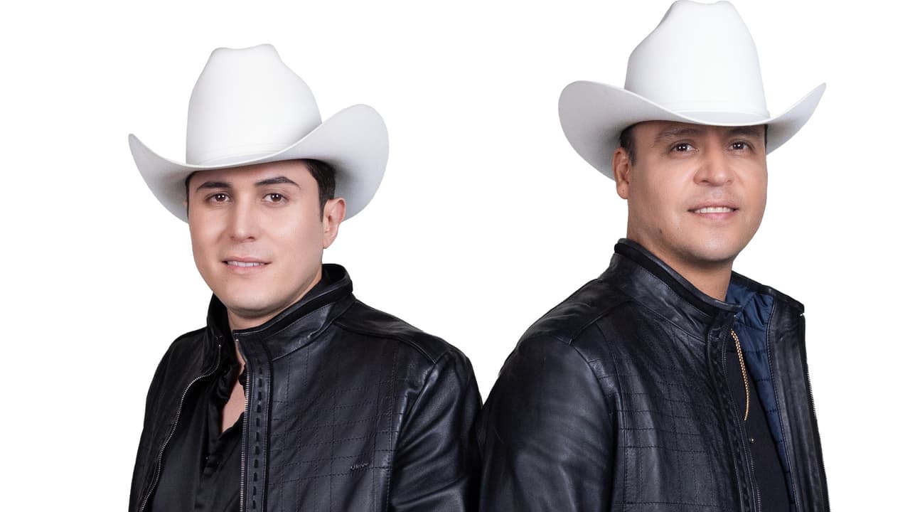 Los 2 de la S serán parte del homenaje a Banda MS en los Latin LAMAs 2024