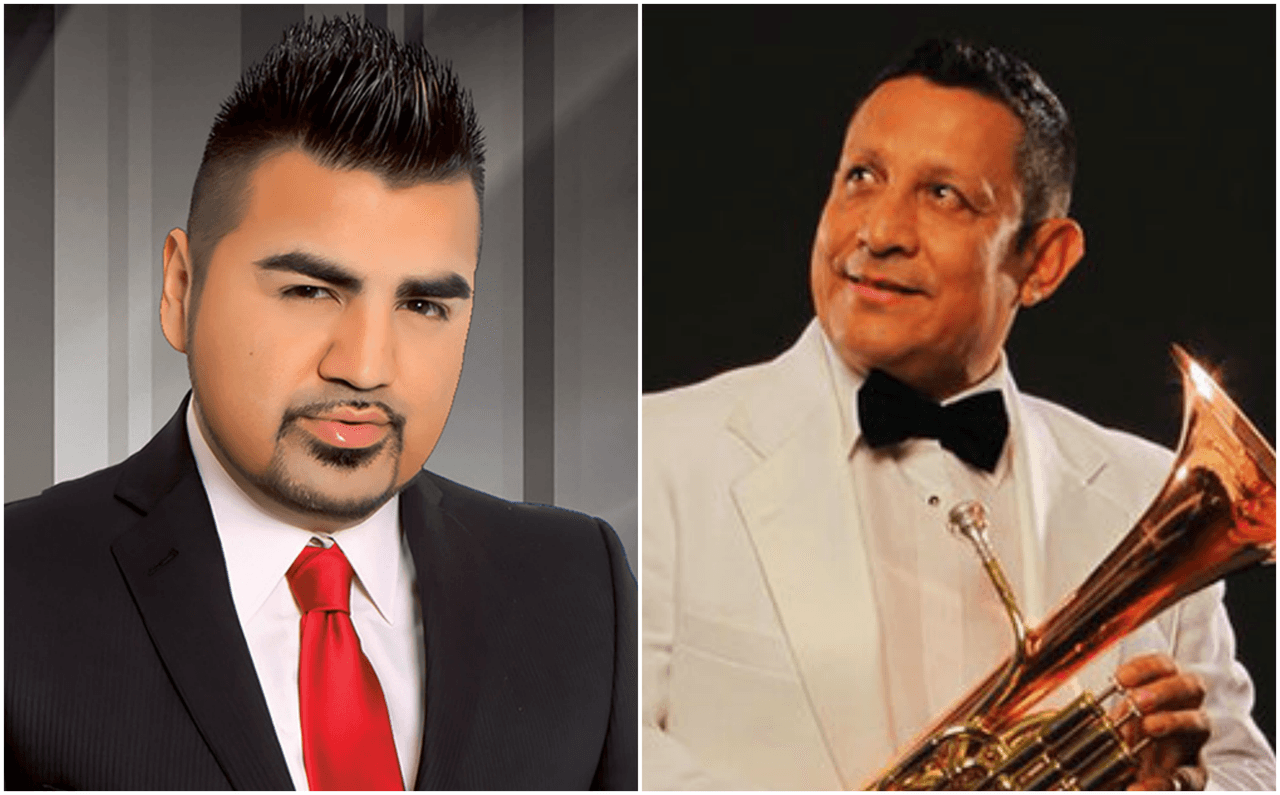 ‘El Mimoso’ cumple promesa a Aldo Sarabia de festejarle los XV años a su hija 