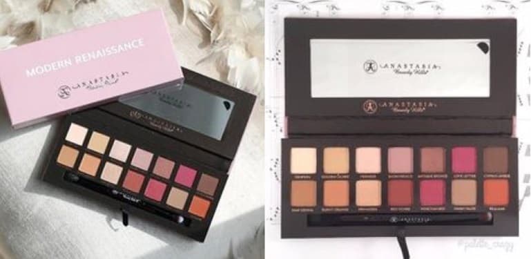 Roban $4.5 millones en maquillaje de una exclusiva marca en una bodega en Los Ángeles