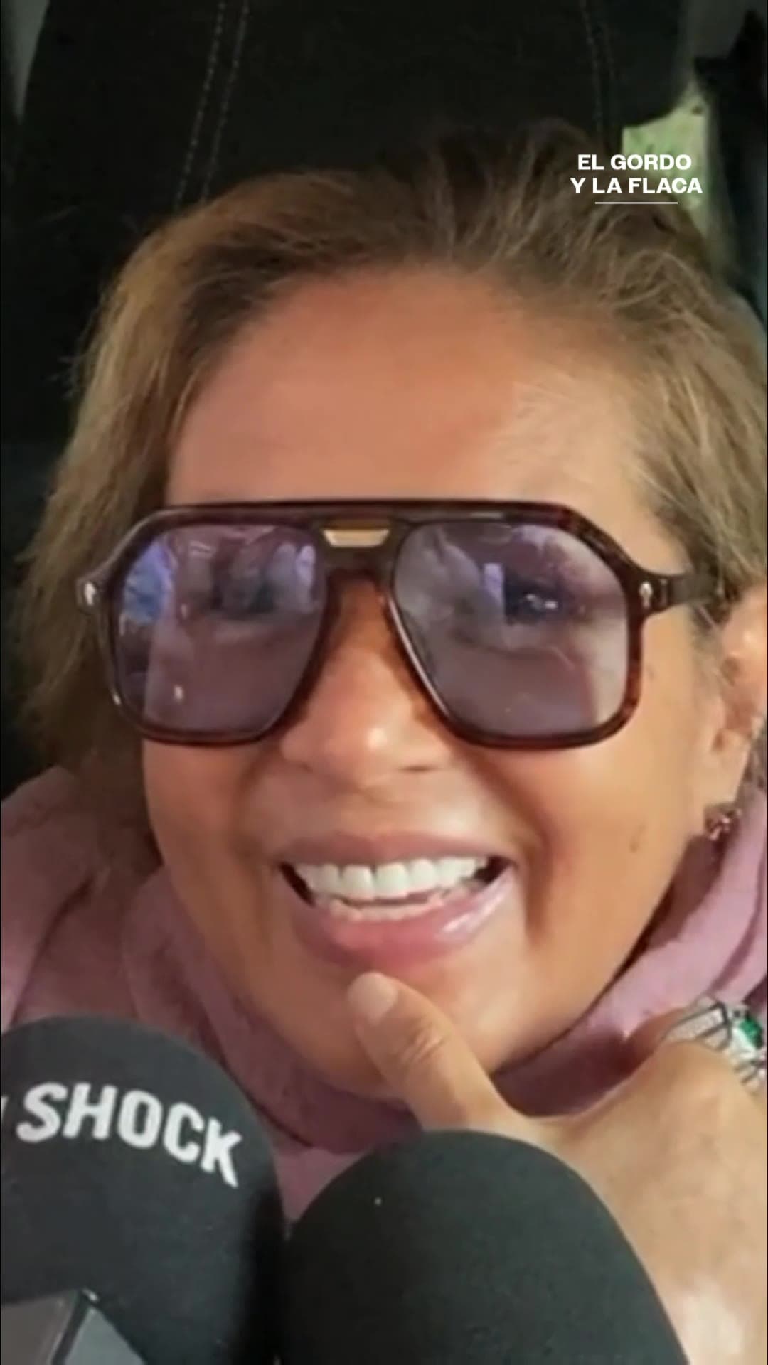 Yolanda Andrade cuenta dónde será su nicho cuando fallezca y quiénes descansarán a su lado