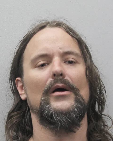 Se trata de David Littlefield, de 43 años.