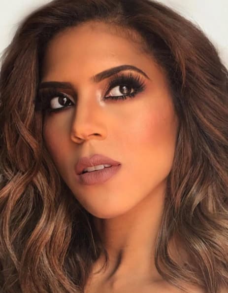 Francisca Lachapel: "#LosQuiero #GraciasPorTanto". (Julio 14, 2016)