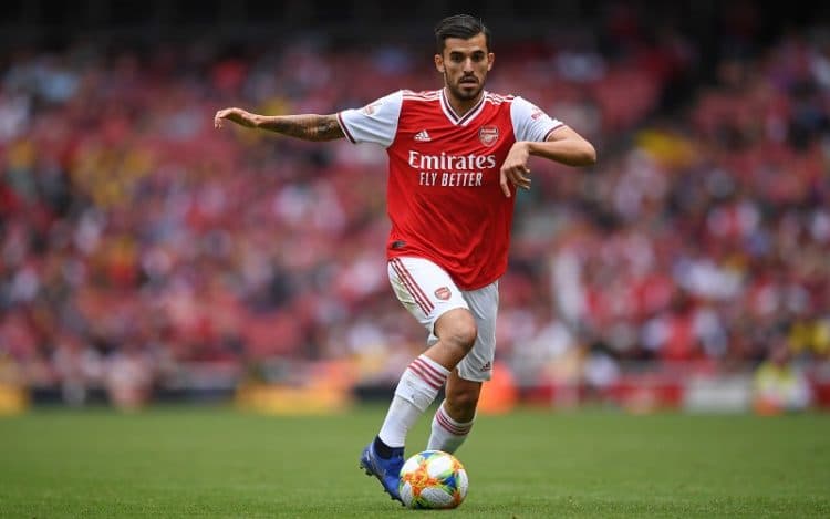 <b>Dani Ceballos (Mediocampista)</b>
<br>- En agosto cumplirá 24 años.
<br>- Está a préstamo con el Arsenal desde julio del 2019.
<br>- Durante la temporada 2019-2020 ha jugado 24 patidos donde suma un gol y dos asistencias.