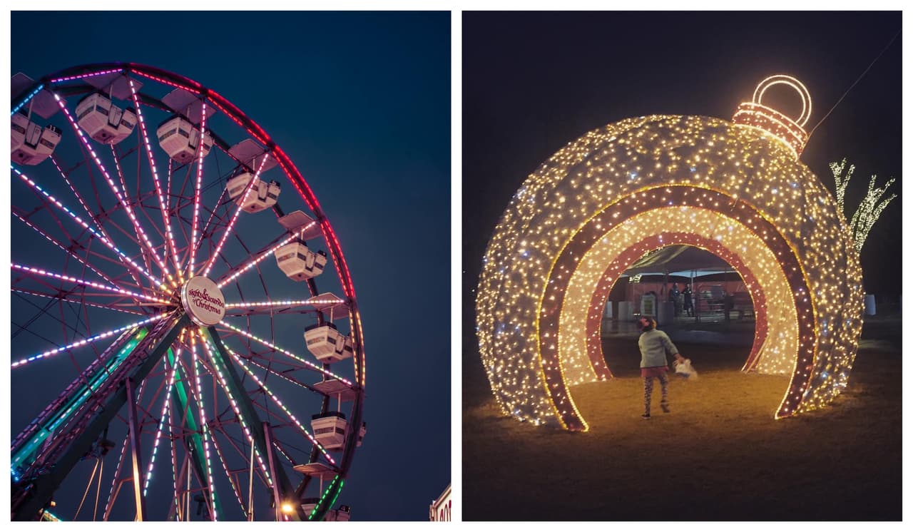 El festival de invierno más grande de San Marcos inicia esta semana