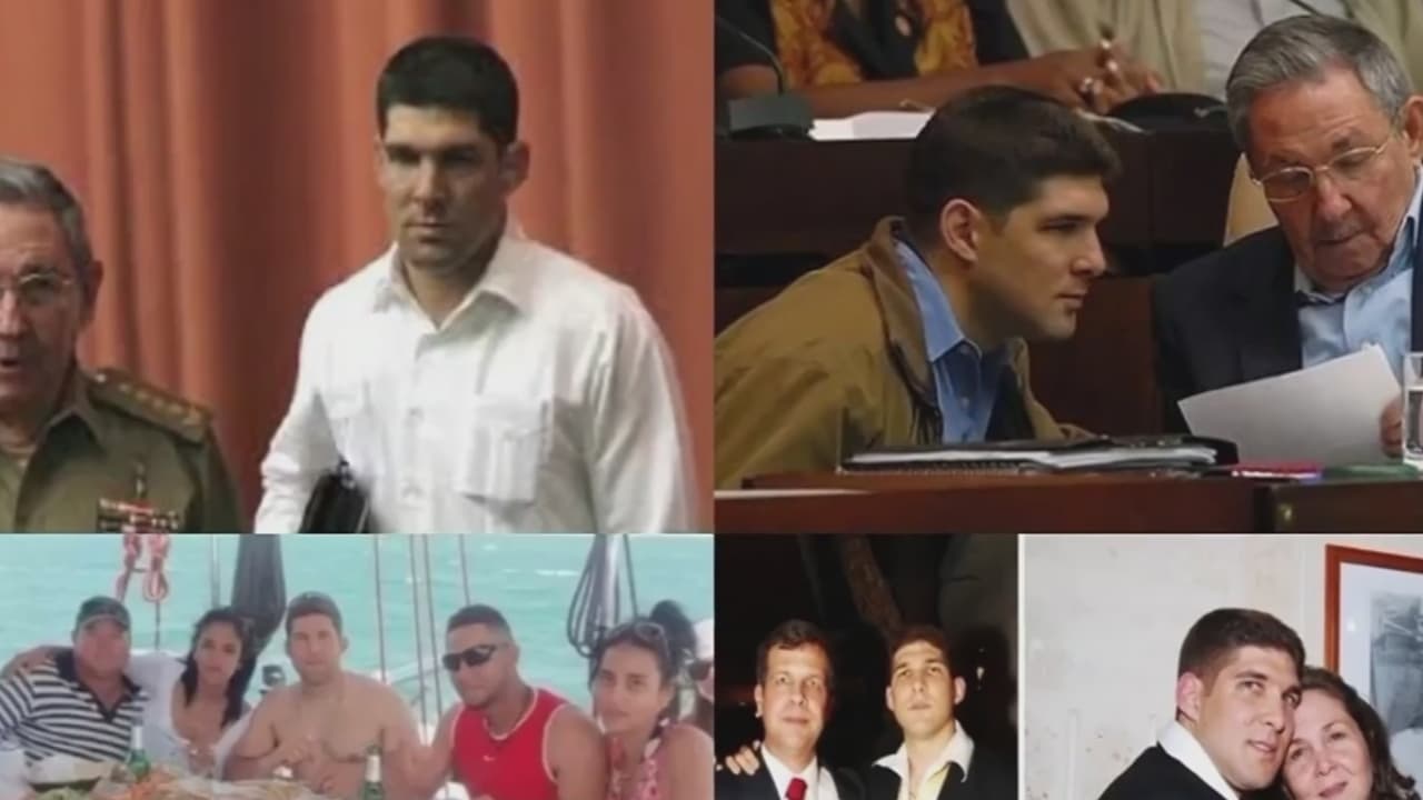 ¿'El Cangrejo' presionó a EEUU tras visita del FBI a dos primos que están en Miami?