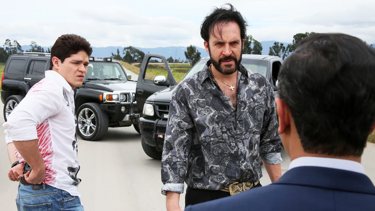 Arturo Bernal Leyda faced him and reprimanded him about his brother’s arrest. He also demanded that he stopped working with ‘El Chapo’.