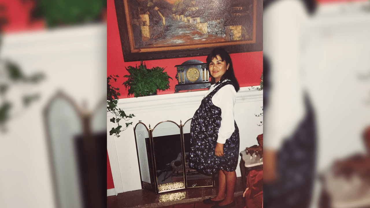 Consuelo Rosales era la niñera de los hijos de Juan Gabriel cuando quedó embarazada de Joao.