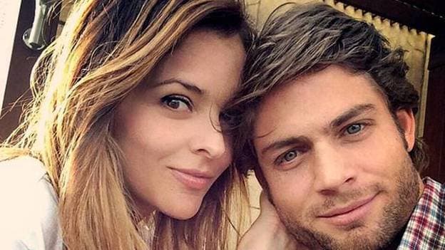 <b><a href="http://www.univision.com/temas/grettell-valdez">Grettell</a></b> vivió un intenso romance con el argentino 
<b><a href="http://www.univision.com/temas/horacio-pancheri">Horacio Pancheri</a></b>, ellos iniciaron su noviazgo en diciembre del año 2014, era una de las parejas más sólidas del espectáculo.