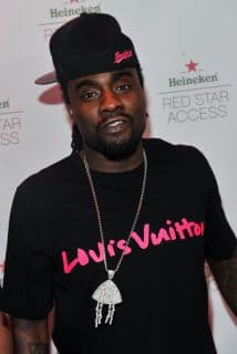 El rapero Wale está de estreno con su nuevo tema Lotus Flower Bomb, ¿ya lo escuchaste?