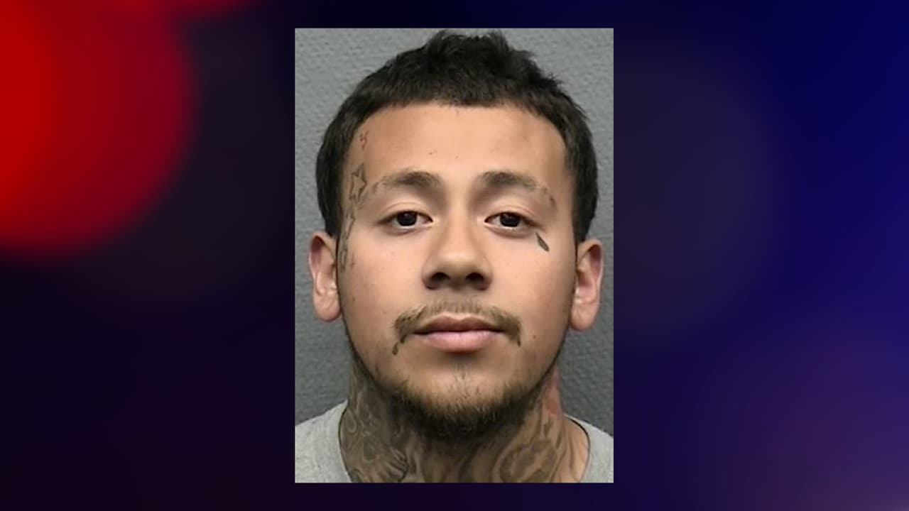 ¿Lo has visto? Se busca por cargos de abuso sexual de un niño al noroeste de Houston