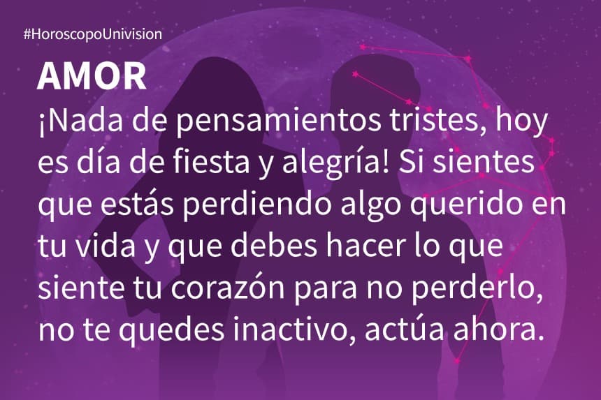 Géminis 25 de diciembre de 2019