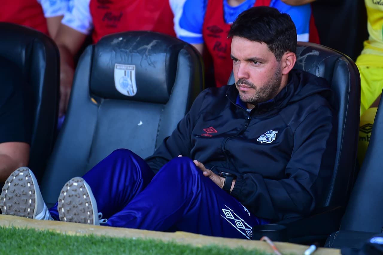 Nicolas Larcamon no deja de sorprender con grandes resultados.