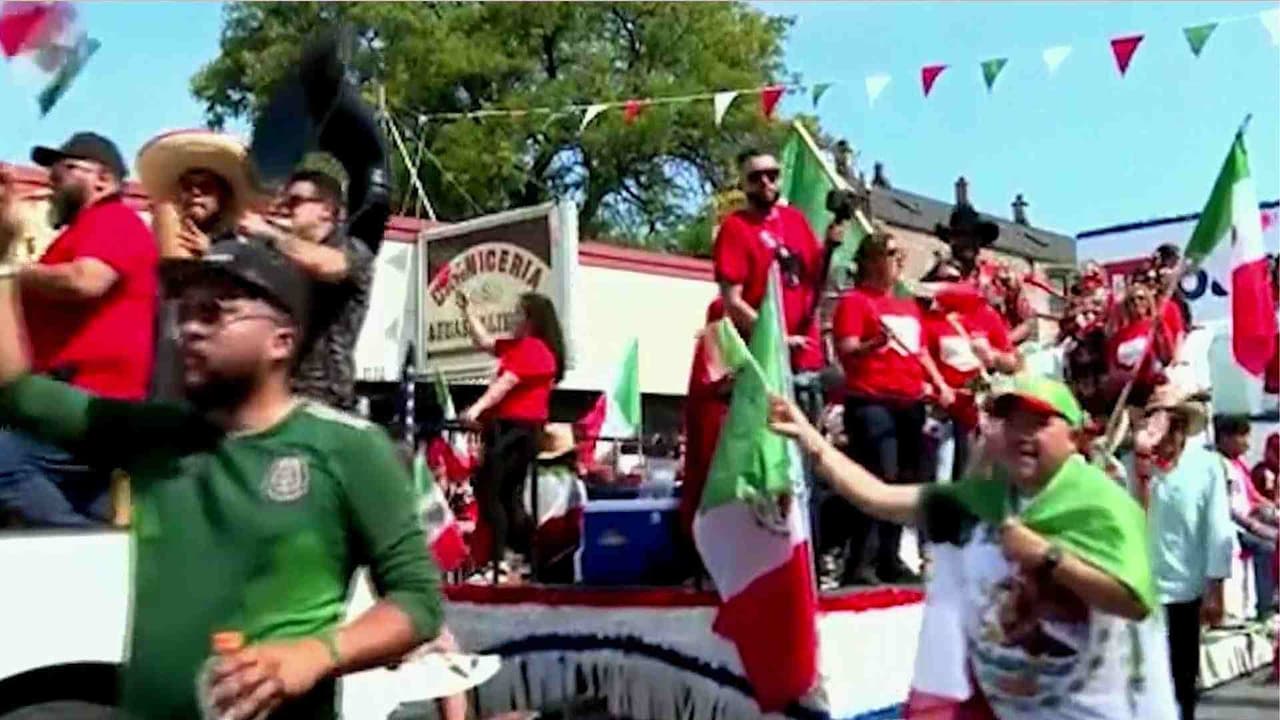 Chicago está listo para celebración mexicana: Autoridades y organizadores anuncian planes para un fin de semana seguro