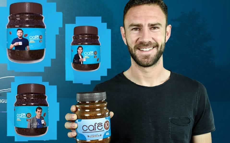 Layún es reconocido como una de las 30 promesas inversionistas