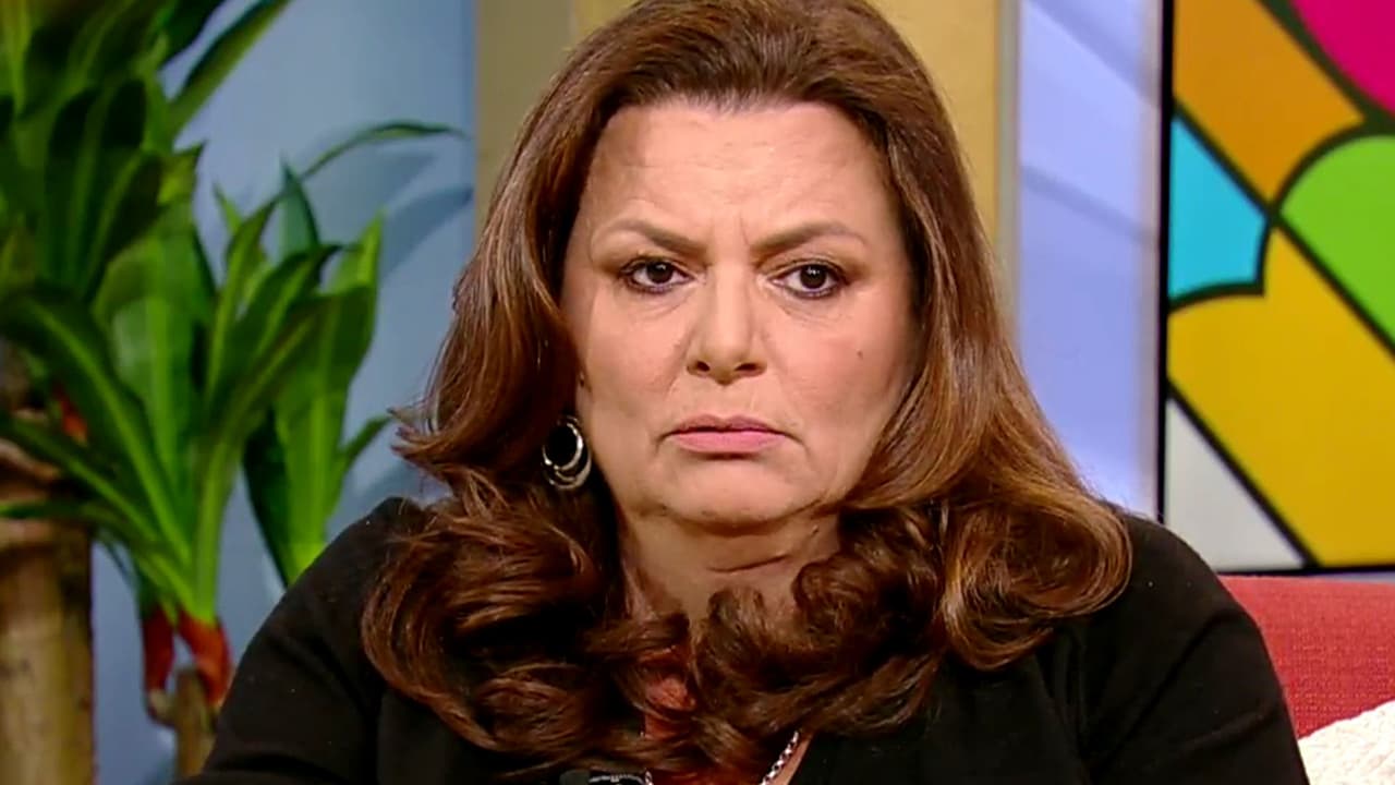 Pero además, Patricia Ramosco mostró algunos mensajes más con los quiso mostrar que la familia también ha querido estar en contacto con el pequeño sin lograrlo.