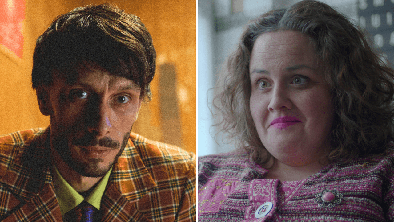 ‘Bebé reno’: la historia real del acoso y lo que no mostró la serie de Netflix