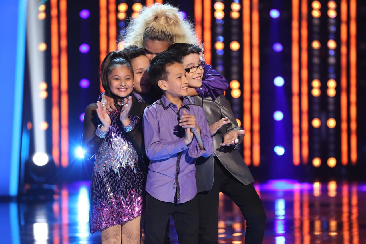 Desafortunadamente los MVPGs no lo lograron.