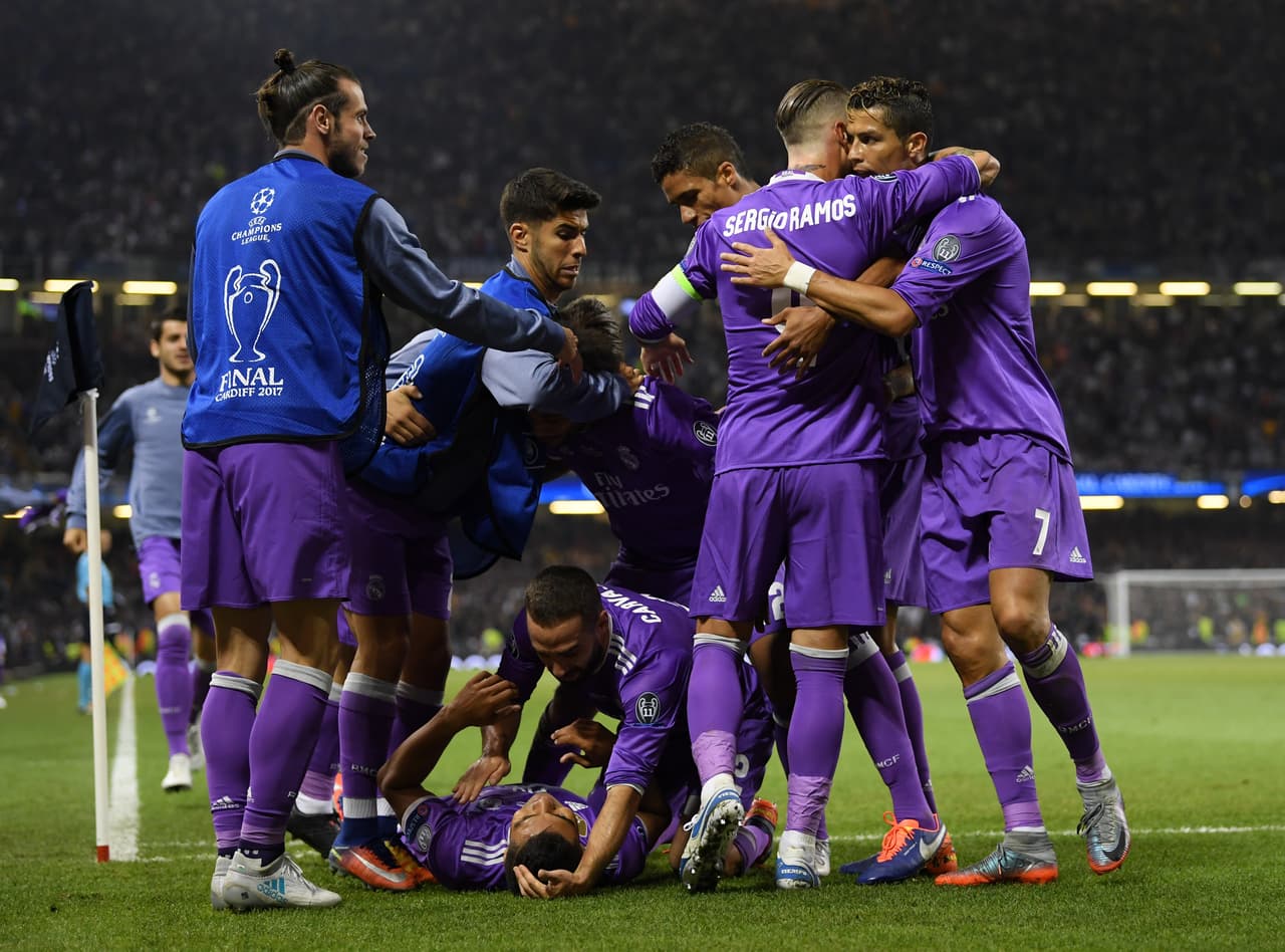 El Real Madrid es el gran favorito al título y disputará la semifinal contra el ganador del duelo entre Al-Jazira y Urawa Reds.