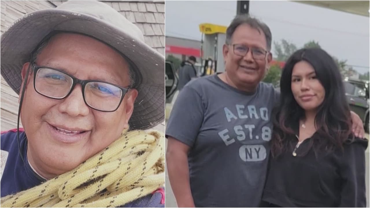 Padre de familia boliviano enfrenta posible deportación tras ser detenido por ICE