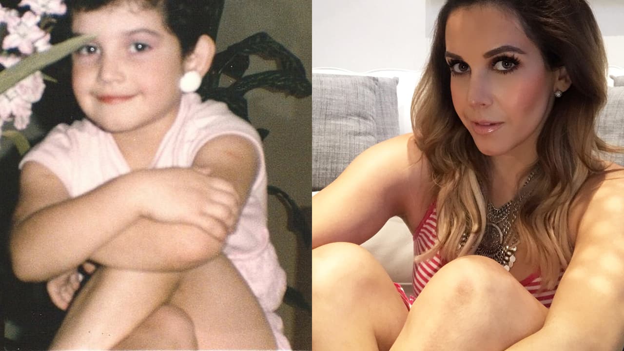 El surgir de una fashionista en el mundo de la radio