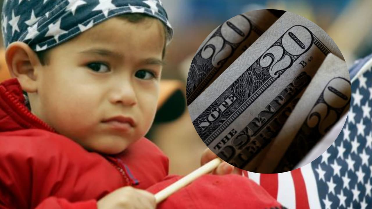 Impulsan programa de $500 mensuales para familias de escasos recursos en Chicago