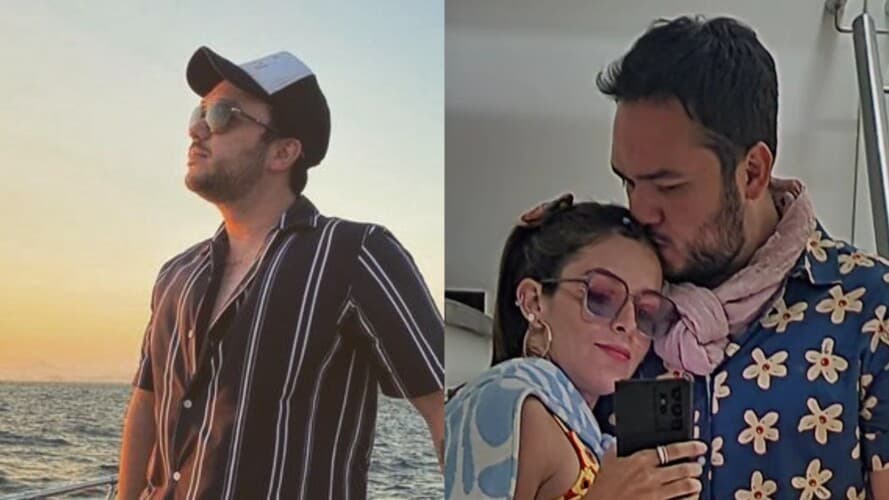 Nerea, prometida de Octavio Ocaña, estrena noviazgo y destapa la identidad de su nueva pareja