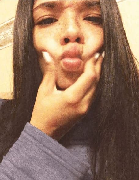 La naturalidad es algo que la caracteriza.