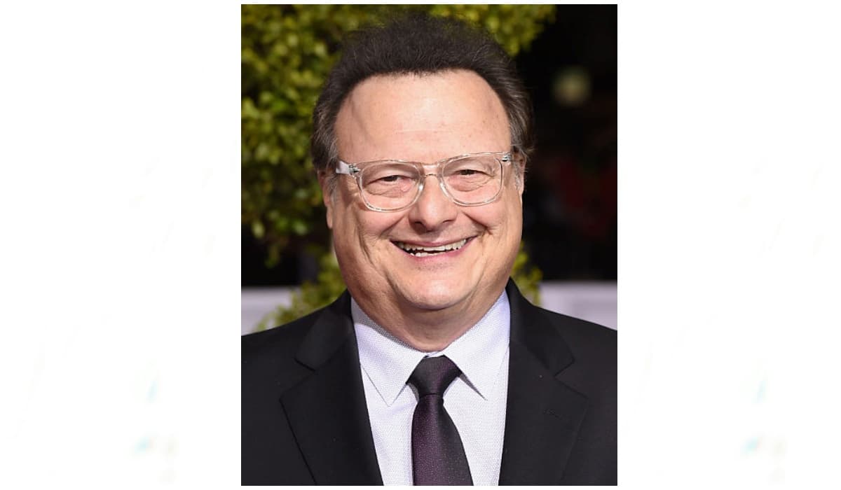 Wayne Knight, el actor que le dio vida a Nerdy, también es recordado por su papel de Newman, el vecino de Jerry en la serie 'Seinfeld'. Fue Stan Podolak en 'Space Jam' y Gang en 'Kung Fu Panda'. Su trabajo más reciente fue en el 2018, cuando tuvo el papel de Patrick en 'Blindspotting'.