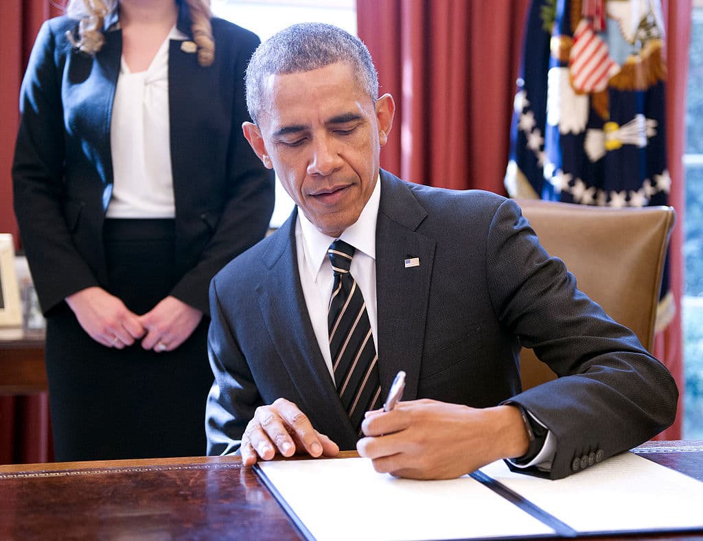 Los programas migratorios de Obama que el presidente Trump podría eliminar