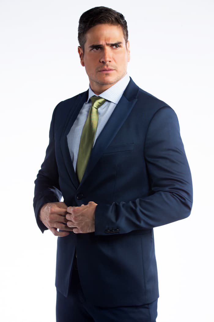 Vota por tus personajes favoritos de 'Despertar Contigo'