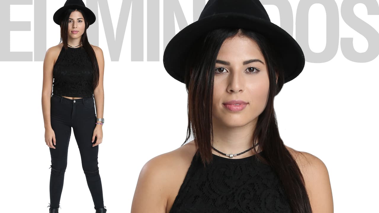 En el quinto episodio, Yashira se despidió de su novio Yadiel, ahora la que se despedía fue ella.