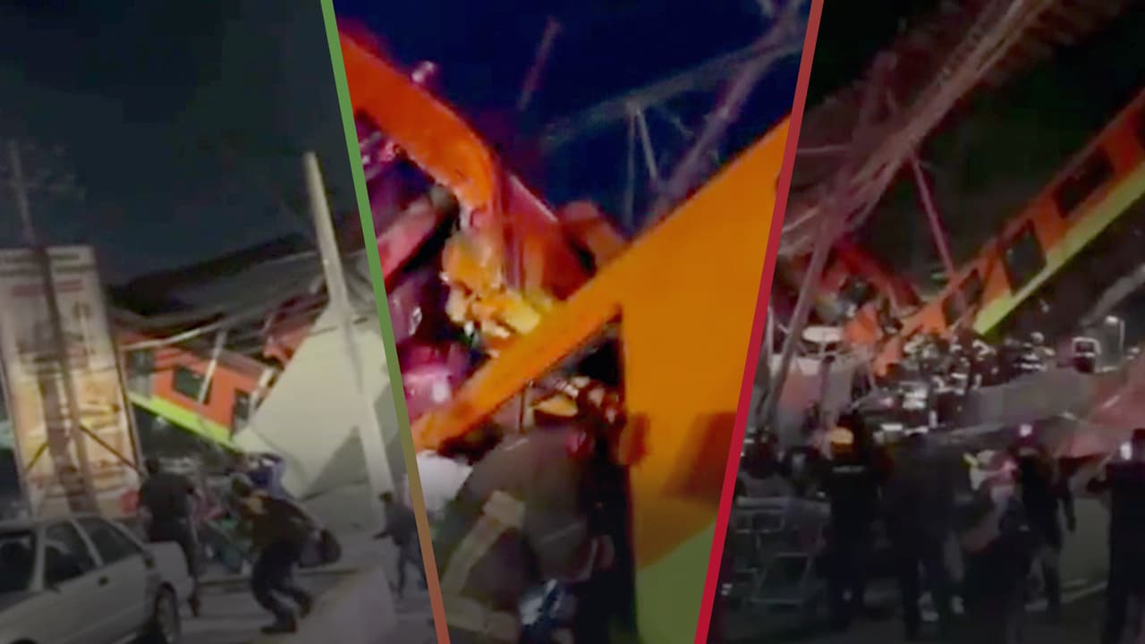 El evento catastrófico ha creado mucha inquietud y preguntas.