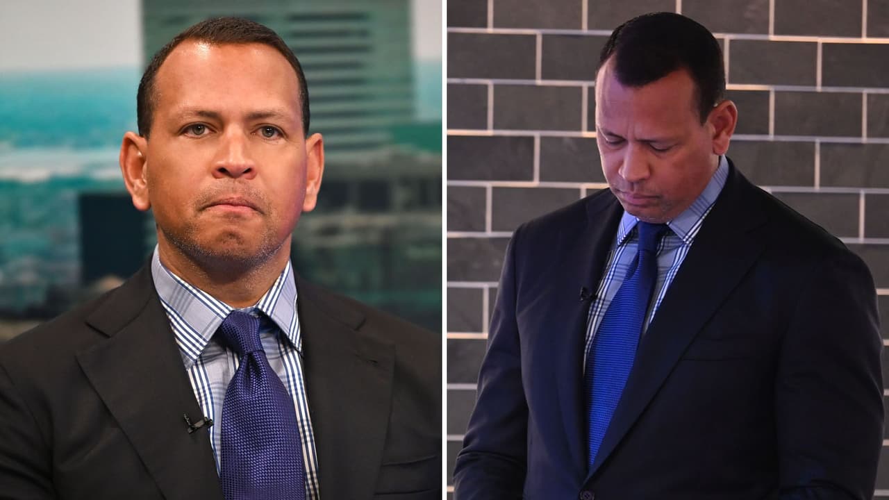 Alex Rodríguez revela la enfermedad con la que fue diagnosticado: “Las apariencias engañan”