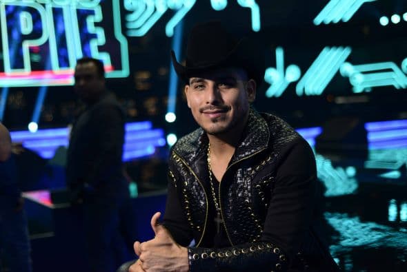 No sabemos qué se han hecho, pero tenemos que reconocer que Cristian Castro, Espinoza Paz, Pee Wee y Noel Schajris lucen tan bien, hacen que el corazón de cualquier mujer se acelere con ese tremendo 'sex appeal' que tienen.