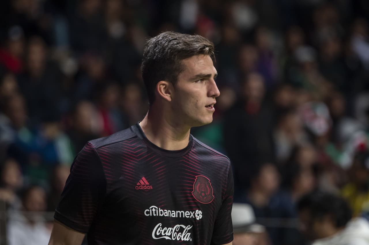 A la justa Olímpica sólo pueden ir jugadores menores de 23 años, por lo que algunos seleccionados mexicanos no podrían disputar la competición en Tokyo, ya que el próximo año pasarían el límite de edad.