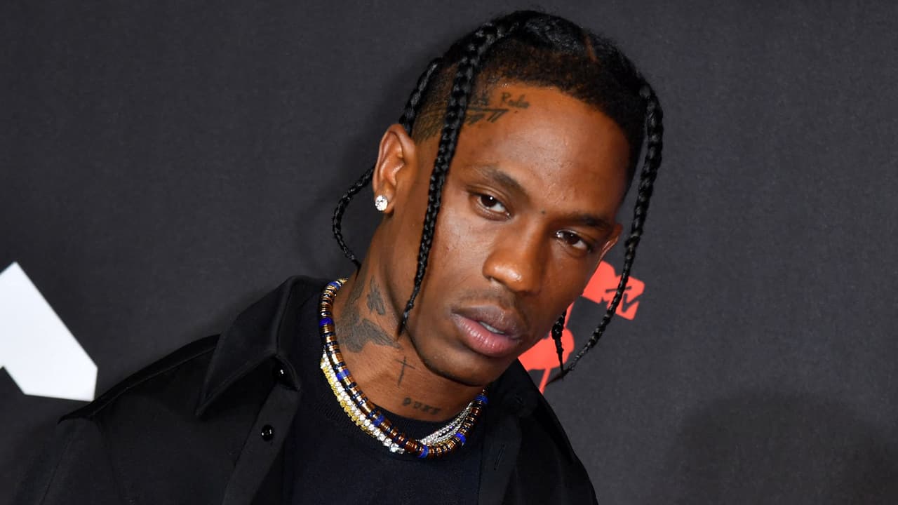 Travis Scott y organizadores del Festival Astroworld enfrentan millonaria demanda