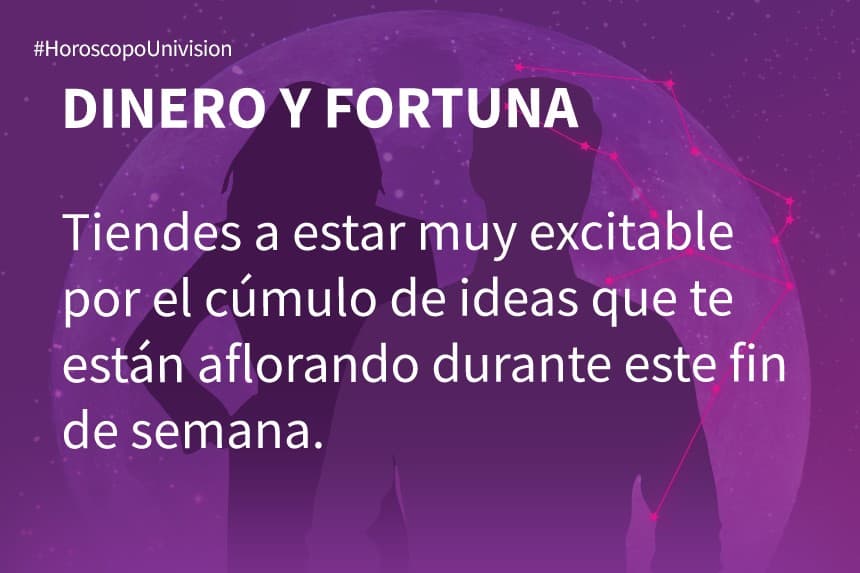 Virgo 12 de junio 2019