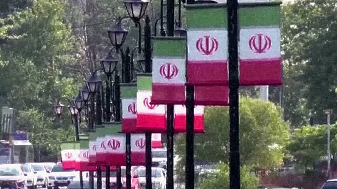 Trump anuncia “guerra económica” contra Irán y aliados; deuda pública de EEUU llega a 40 bdd