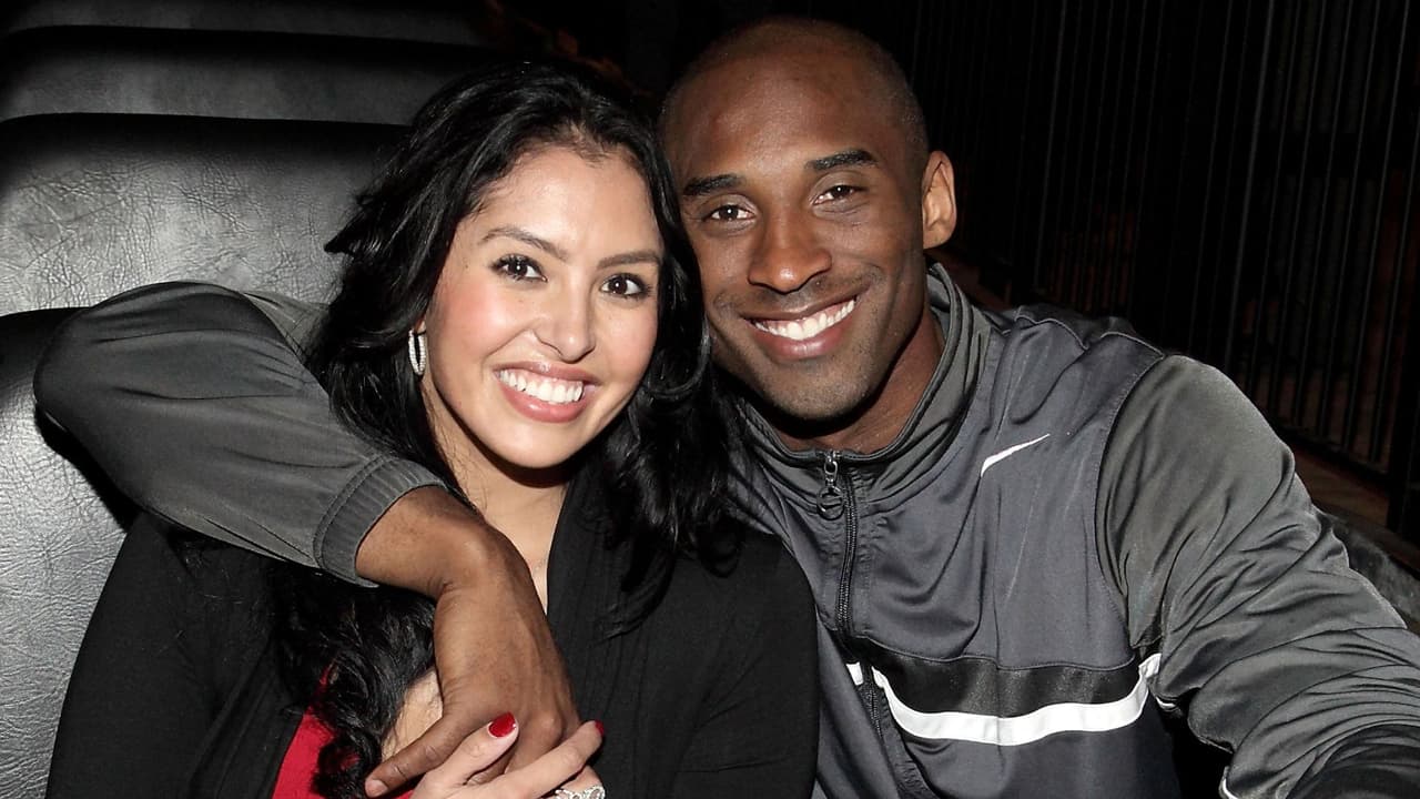Viuda de Kobe Bryant le rinde emotivo homenaje en el que hubiera sido su cumpleaños