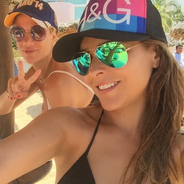 ¿De villana o de heroína?