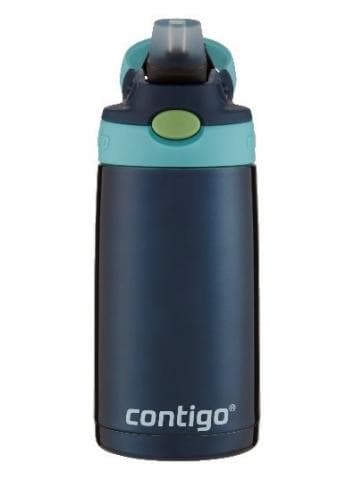 Las botellas de nombre ‘Contigo Kids Cleanable Water Bottles’ se vendían entre abril de 2018 y junio de 2019 en las tiendas Costco, Walmart, y Target, entre otras.