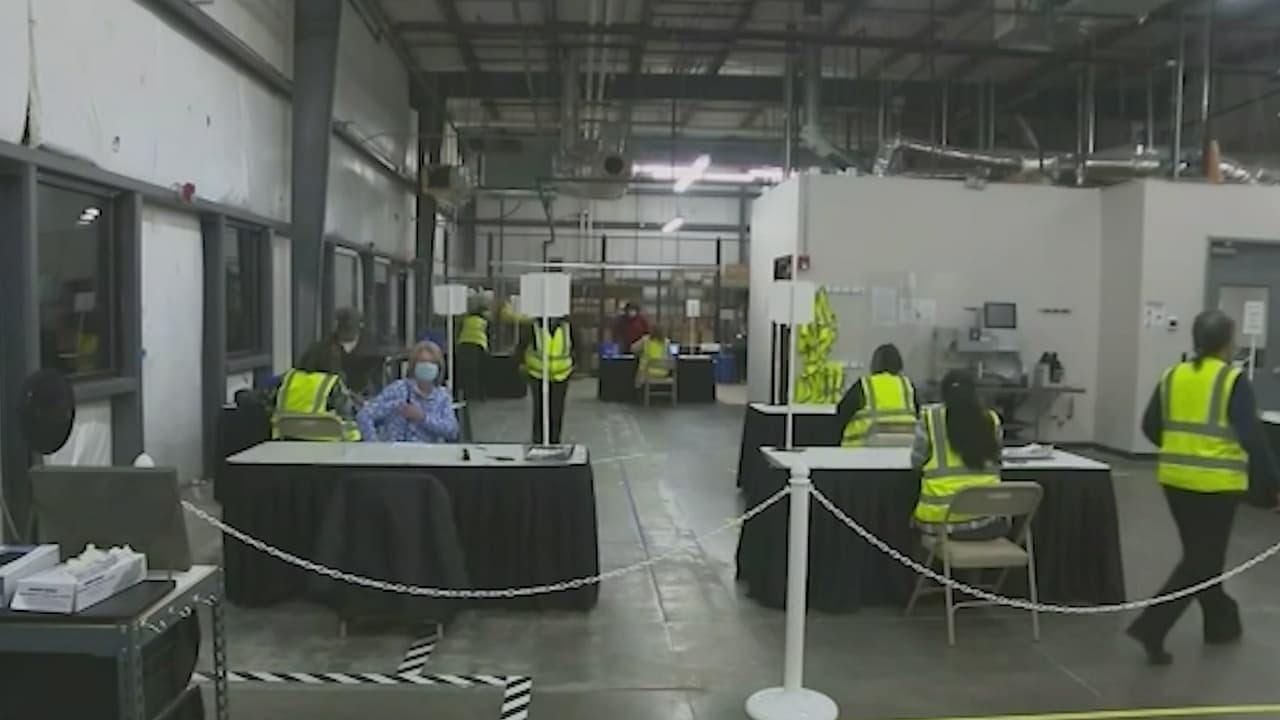 Tres enmiendas constitucionales en la boleta buscan limitar impuestos