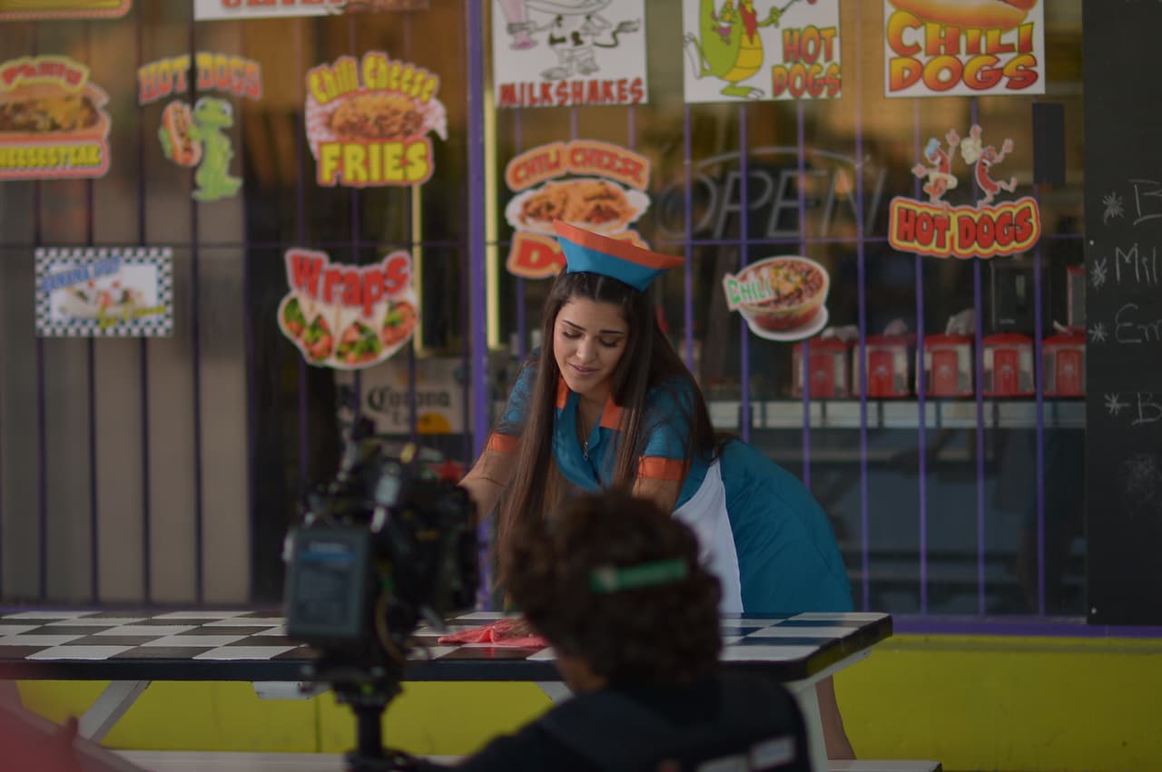 Una jornada llena de muchas sensaciones, una experiencia inolvidable.