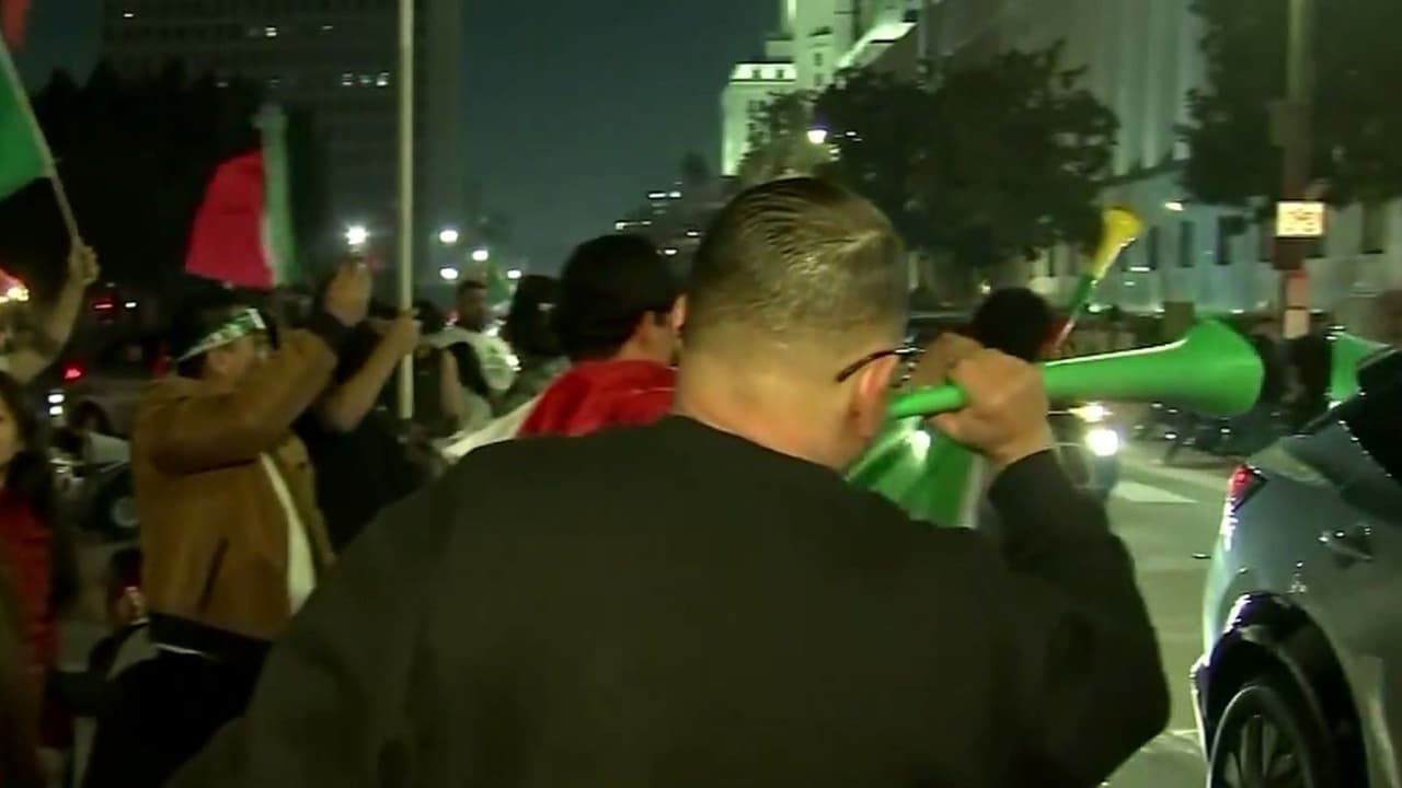 El FBI habría recibido presiones para investigar a manifestantes que protestaron contra ICE