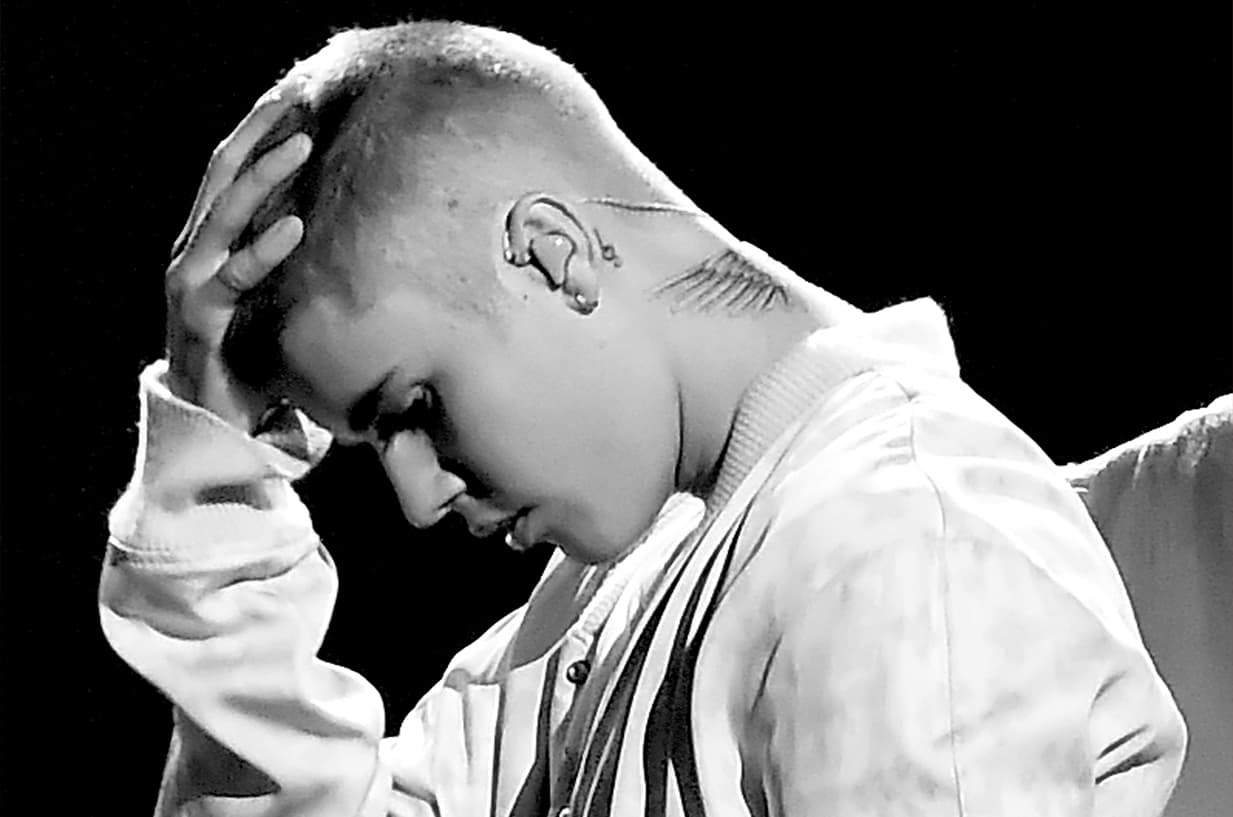 La joven tomó con humor la situación y no le dio mayor importancia. Incluso, casi de inmediato, posteó fotos con su pareja, 'bateando' al joven cantante.