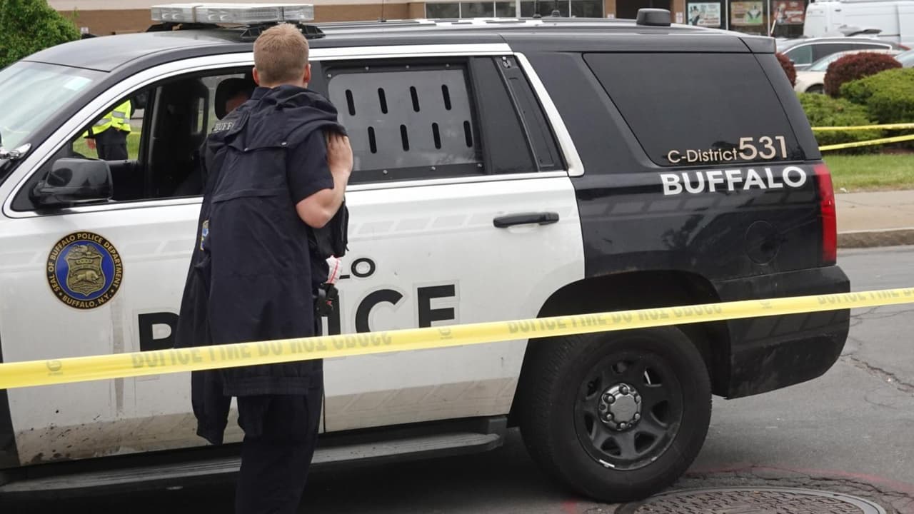 Muere a tiros una adolescente de 14 años en Buffalo; hay otro menor en estado crítico