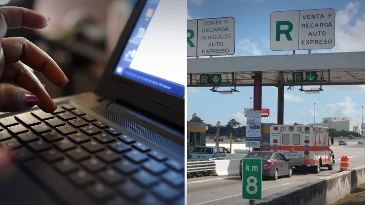 Exigen recompensa para habilitar el sistema de AutoExpreso en Puerto Rico