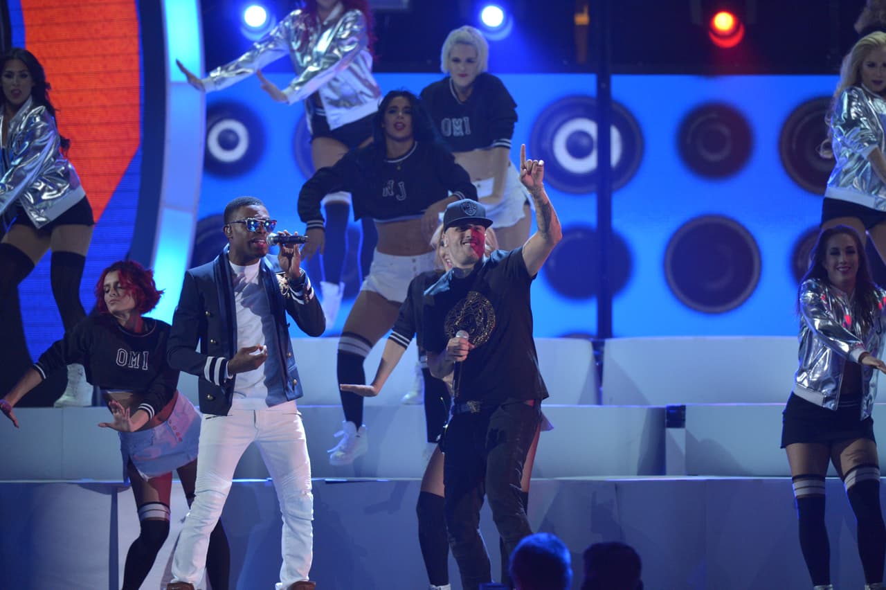 Este musical fue uno de los más vistos por el público.